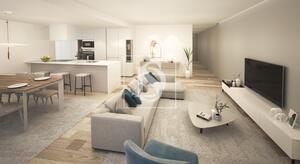 Apartamento T4 - Ramalde, Porto, Porto - Miniatura: 8/12