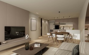 Apartamento T4 - Ferreiros, Braga, Braga - Miniatura: 22/28