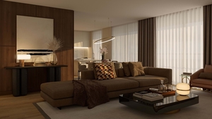 Apartamento T3 - Lordelo do Ouro, Porto, Porto - Miniatura: 7/12