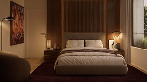 Apartamento - Lordelo do Ouro, Porto, Porto - Miniatura: 6/15