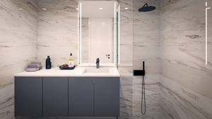 Apartamento T2 - Geme, Vila Verde, Braga - Miniatura: 9/11