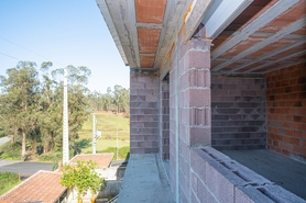 Moradia T3 - Cabanelas, Vila Verde, Braga - Miniatura: 4/33