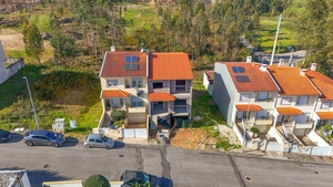 Moradia T3 - Cabanelas, Vila Verde, Braga - Miniatura: 15/33