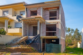 Moradia T3 - Cabanelas, Vila Verde, Braga - Miniatura: 16/33