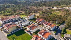 Moradia T3 - Cabanelas, Vila Verde, Braga - Miniatura: 22/33