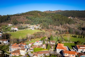 Quinta - Rossas, Vieira do Minho, Braga - Miniatura: 5/45