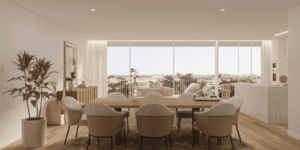 Apartamento T3 - Quarteira, Loul�, Faro (Algarve) - Miniatura: 2/20