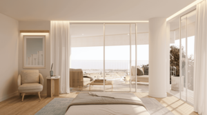Apartamento T3 - Quarteira, Loul�, Faro (Algarve) - Miniatura: 4/20
