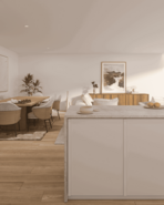 Apartamento T3 - Quarteira, Loul�, Faro (Algarve) - Miniatura: 5/20