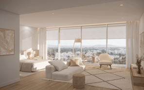 Apartamento T3 - Quarteira, Loul�, Faro (Algarve) - Miniatura: 7/20