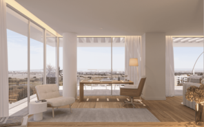 Apartamento T3 - Quarteira, Loul�, Faro (Algarve) - Miniatura: 10/20