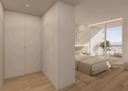 Apartamento T3 - Quarteira, Loul�, Faro (Algarve) - Miniatura: 11/20