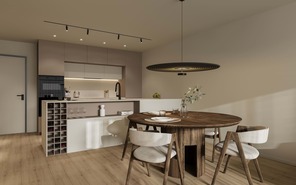 Apartamento T1 - Ferreiros, Braga, Braga - Miniatura: 10/21