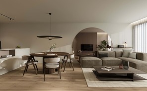 Apartamento T1 - Ferreiros, Braga, Braga - Miniatura: 18/21