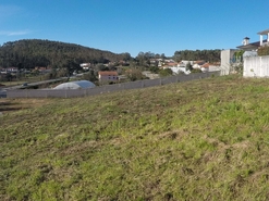 Terreno R�stico - Vila Cova, Barcelos, Braga - Miniatura: 15/20