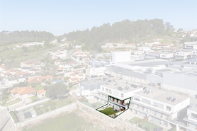 Moradia - Moreira de C�negos, Guimar�es, Braga - Miniatura: 45/46