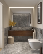 Apartamento T3 - Lordelo do Ouro, Porto, Porto - Miniatura: 2/12