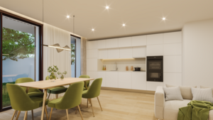 Apartamento T3 - Cedofeita, Porto, Porto - Miniatura: 2/12