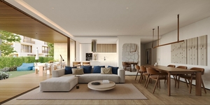 Apartamento T2 - Quarteira, Loul�, Faro (Algarve) - Miniatura: 12/25