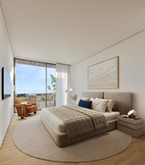 Apartamento T2 - Quarteira, Loul�, Faro (Algarve) - Miniatura: 13/25