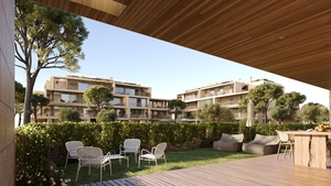 Apartamento T2 - Quarteira, Loul�, Faro (Algarve) - Miniatura: 17/25