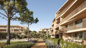 Apartamento T2 - Quarteira, Loul�, Faro (Algarve) - Miniatura: 18/25