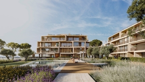 Apartamento T2 - Quarteira, Loul�, Faro (Algarve) - Miniatura: 21/25