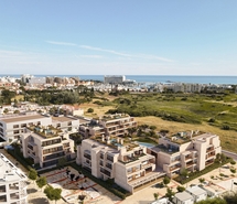 Apartamento T2 - Quarteira, Loul�, Faro (Algarve) - Miniatura: 24/25