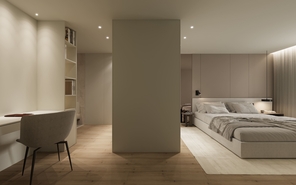 Apartamento T2 - Ferreiros, Braga, Braga - Miniatura: 2/28