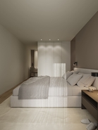 Apartamento T2 - Ferreiros, Braga, Braga - Miniatura: 3/28