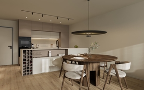 Apartamento T2 - Ferreiros, Braga, Braga - Miniatura: 5/28