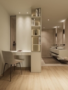 Apartamento T2 - Ferreiros, Braga, Braga - Miniatura: 14/28