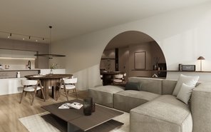 Apartamento T2 - Ferreiros, Braga, Braga - Miniatura: 15/28