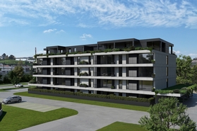 Apartamento T2 - Ferreiros, Braga, Braga - Miniatura: 24/28