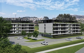 Apartamento T2 - Ferreiros, Braga, Braga - Miniatura: 26/28