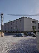 Apartamento T0 - Vila Boa, Barcelos, Braga - Miniatura: 7/12