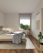 Apartamento T0 - Paranhos, Porto, Porto - Miniatura: 6/13
