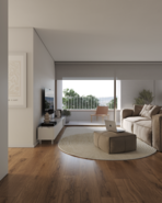 Apartamento T0 - Paranhos, Porto, Porto - Miniatura: 8/13