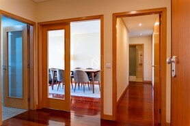 Apartamento - S�o Mamede de Infesta, Matosinhos, Porto - Miniatura: 7/27