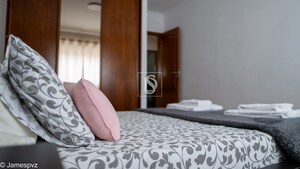 Apartamento T3 - P�voa de Varzim, P�voa de Varzim, Porto - Miniatura: 6/25