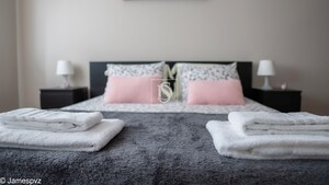 Apartamento T3 - P�voa de Varzim, P�voa de Varzim, Porto - Miniatura: 7/25