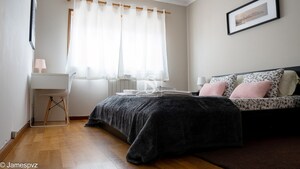 Apartamento T3 - P�voa de Varzim, P�voa de Varzim, Porto - Miniatura: 8/25