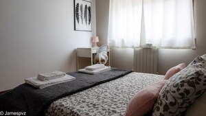 Apartamento T3 - P�voa de Varzim, P�voa de Varzim, Porto - Miniatura: 9/25