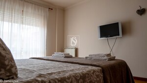 Apartamento T3 - P�voa de Varzim, P�voa de Varzim, Porto - Miniatura: 10/25