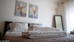Apartamento T3 - P�voa de Varzim, P�voa de Varzim, Porto - Miniatura: 12/25