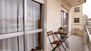 Apartamento T3 - P�voa de Varzim, P�voa de Varzim, Porto - Miniatura: 15/25