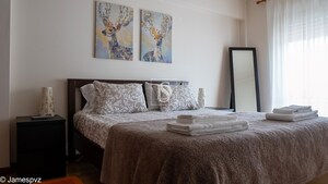Apartamento T3 - P�voa de Varzim, P�voa de Varzim, Porto - Miniatura: 20/25
