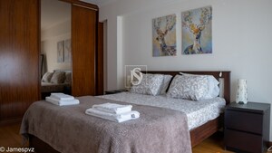 Apartamento T3 - P�voa de Varzim, P�voa de Varzim, Porto - Miniatura: 21/25