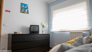 Apartamento T3 - P�voa de Varzim, P�voa de Varzim, Porto - Miniatura: 25/25