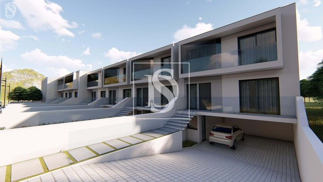 Moradia T3 - Manhente, Barcelos, Braga - Imagem grande